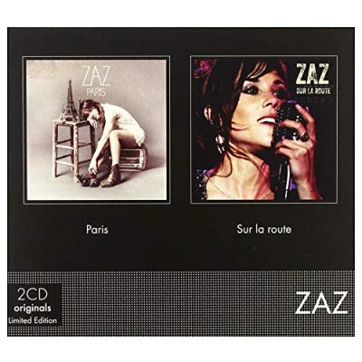Afbeelding van Zaz S/sur La Route