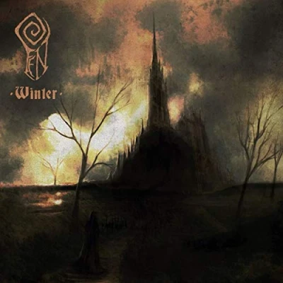 Afbeelding van Fen Winter (CD)