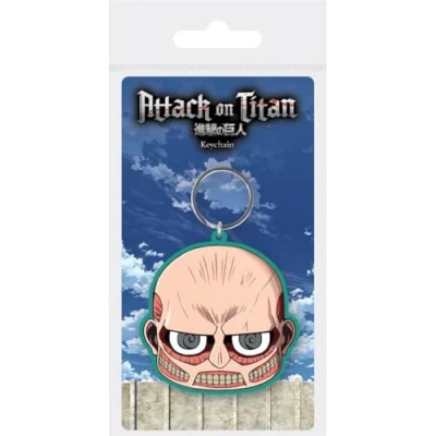 Afbeelding van Anime Attack On Titan Sleutelhanger Keychain