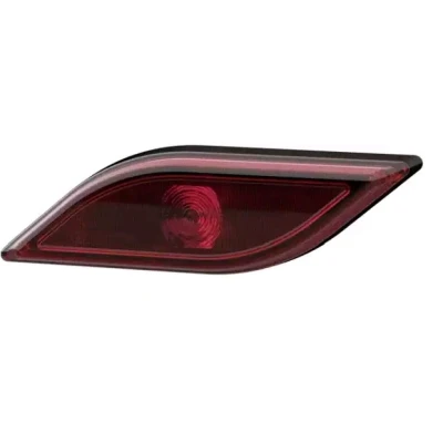 Afbeelding van Pos licht Style achter AMP 0,25m tape li 2SA 013 324 211