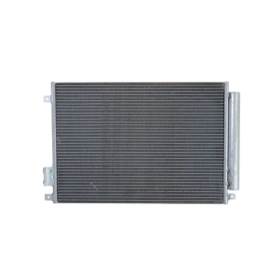 Afbeelding van Condensor, airconditioning NRF 35753