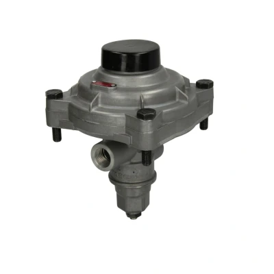 Afbeelding van WABCO 4712001107 Stuurklep, aanhanger