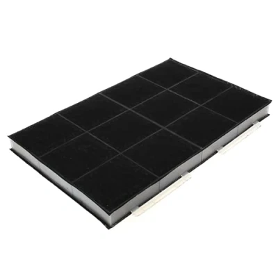 Afbeelding van Filtre à charbon Bosch Siemens 00460128 LZ73020 koolfilter lz 73020