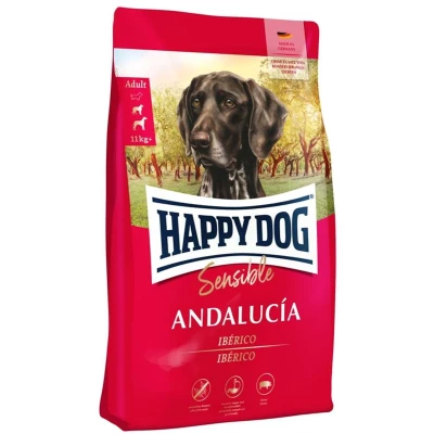 Afbeelding van Happy Dog Sensible Andalucia 12,5 kg Hond