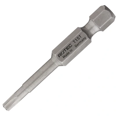 Afbeelding van Rotec Pro krachtbit T30 152mm