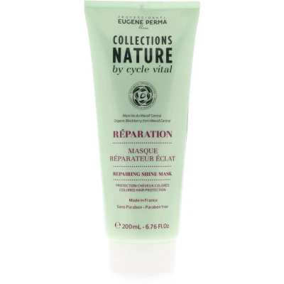 Afbeelding van Eugene Perma Mascarilla Reparacion cyclus 200ML