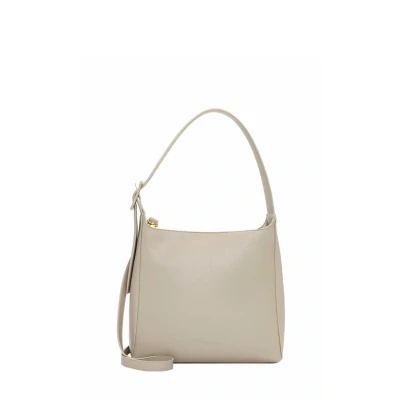 Afbeelding van Tamaris Buideltas TAS Gunda ( 34080 ) Dames handtassen beige 400