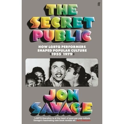 Afbeelding van The Secret Public