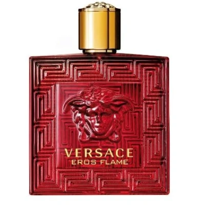 Afbeelding van Versace Eros Flame Aftershave 100 ml