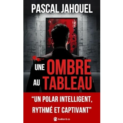 Afbeelding van Une ombre au tableau