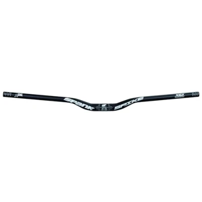 Afbeelding van Spank Spike 800 Race Handlebar Ø31,8mm, zwart Rise 50mm
