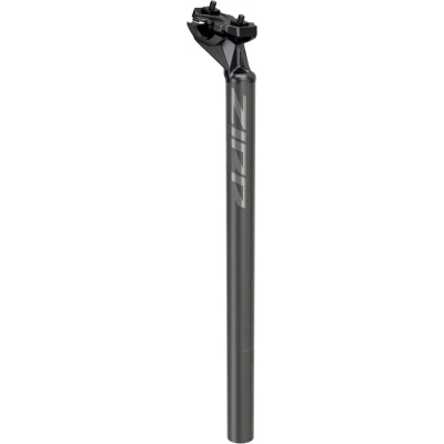 Afbeelding van Zipp Service Course 20 mm Zadelpen Zilver 350 / 27.2