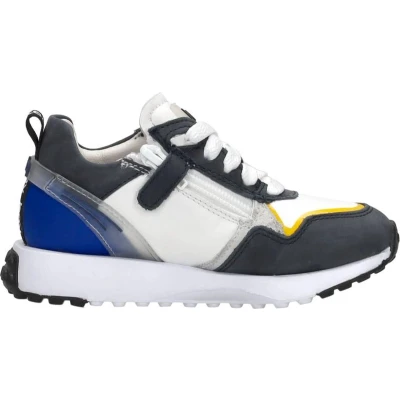 Afbeelding van KEQ Sneakers Laag wit Maat 30