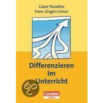 Afbeelding van Differenzieren im Unterricht