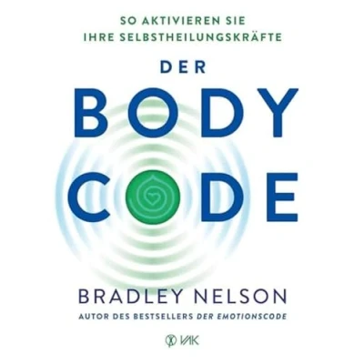 Afbeelding van Der Body Code