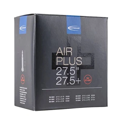 Image de Schwalbe chambre à air 21+AP 275 x 210/275 (54/70 584) FV 40 mm