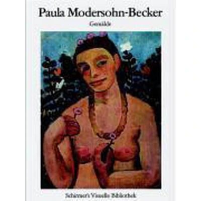 Afbeelding van Paula Modersohn Becker Gemälde