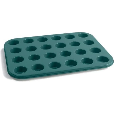 Afbeelding van Jamie Oliver Bakvorm voor 24 Mini Muffins ø5cm