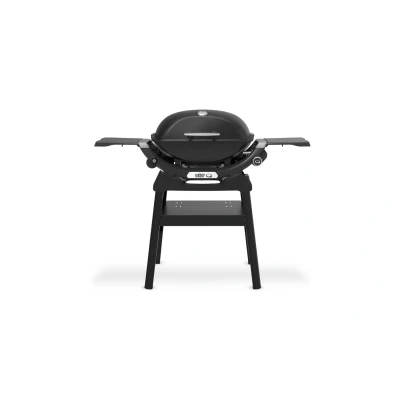 Afbeelding van Weber q 2200n met stand
