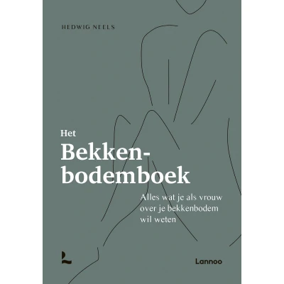 Afbeelding van Het Bekkenbodemboek