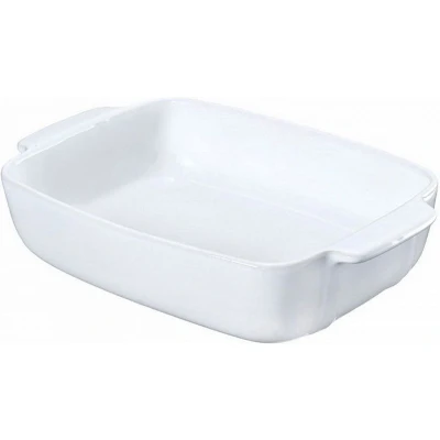 Afbeelding van Pyrex Signature Ovenschaal Rechthoek 25 x 19cm