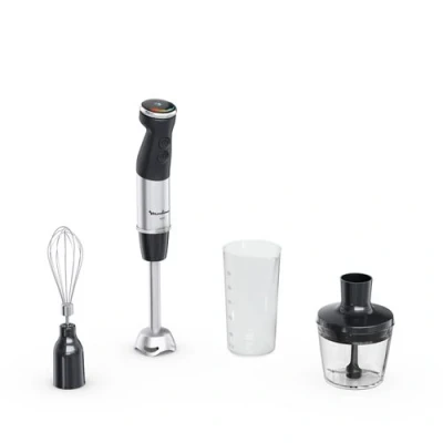 Image de Moulinex Mixeur Plongeur Quickchef+ (dd673810)
