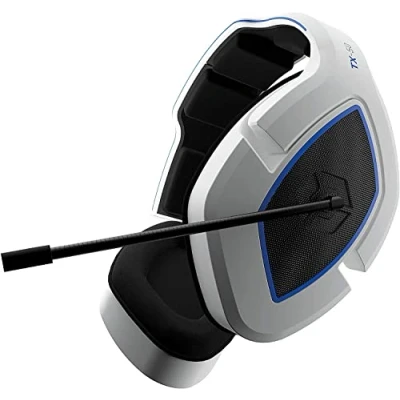 Afbeelding van Hoofdtelefoon met microfoon GIOTECK PREMIUM TX 50