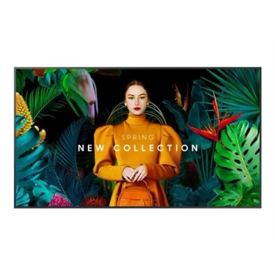 Afbeelding van Samsung Digital Signage QHC Serie 65&quot; QH65C (LH65QHCEBGCXEN)