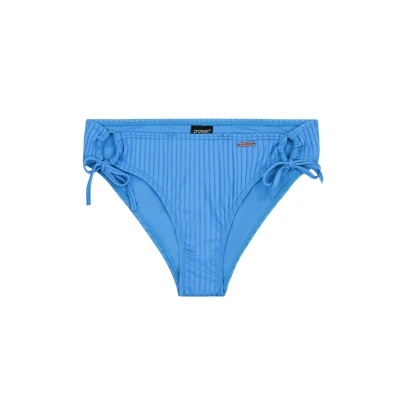 Afbeelding van Protest BOT Bikinibroekje, Dames, Maat: XS, Fijiblue
