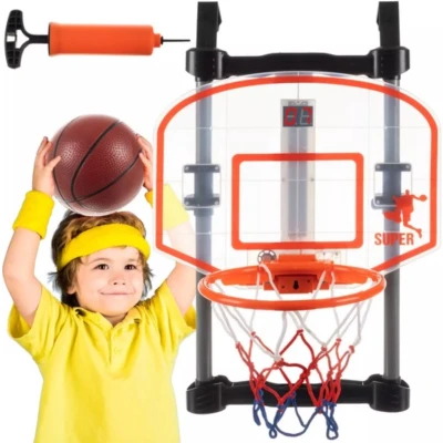 Afbeelding van Kruzzel Basketbalspel voor kinderen 21800
