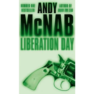 Afbeelding van Liberation Day