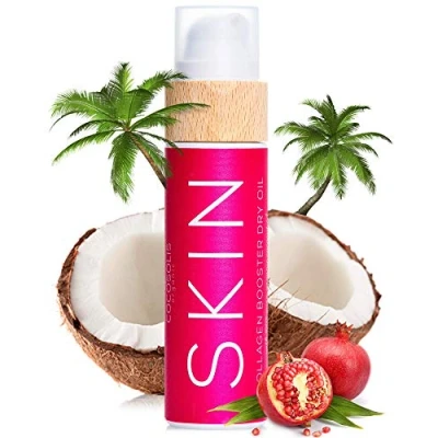 Image de Cocosolis Skin Collagen Booster Dry Oil 110 ml
