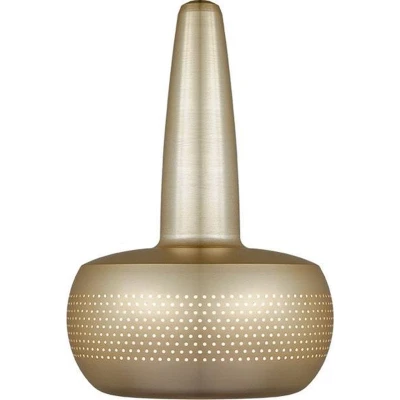 Afbeelding van SAMENGESTELD ART Umage Clava brass hanglamp