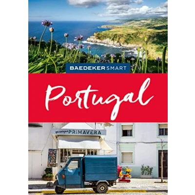Afbeelding van Baedeker SMART Reiseführer Portugal