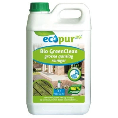 Afbeelding van Ecopur bio greenclean 3l
