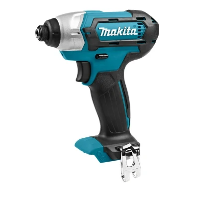 Afbeelding van Makita 12 V Max Slagschroevendraaier TD110DSAJ