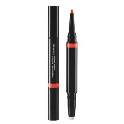 Afbeelding van Shiseido Ink Duo Lipliner 05 Geranium 1,1 gram