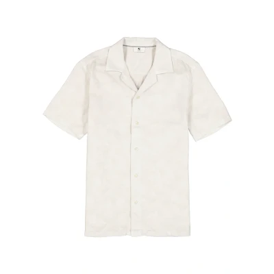 Afbeelding van GARCIA Blouse Structuur Diversen XL
