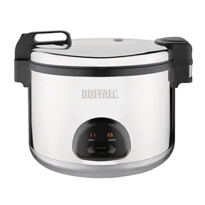 Afbeelding van Buffalo rijstkoker 9L