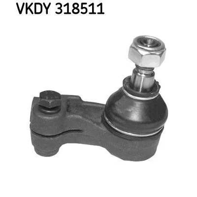 Afbeelding van SKF VKDY 318511 Stuurkogel OPEL: Astra F Saloon, Convertible, Vectra A CC