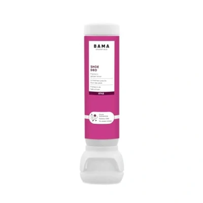 Afbeelding van Bama Essentials Shoe Deo 100 ML, Unisex, Kleurloos, Schoencosmetica, maat: One size