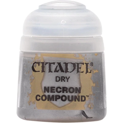 Afbeelding van Citadel Dry Paint: Necron Compound (12ml)