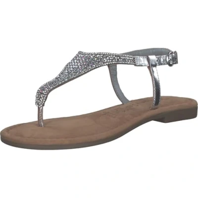 Afbeelding van Tamaris Dames Sandaal 1 28132 44 919 Maat: 37 EU