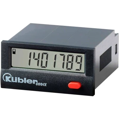 Afbeelding van Kübler Automation CODIX 141