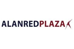Alan Red Plaza Logo
