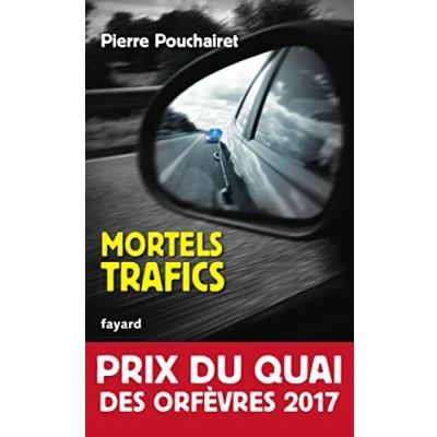 Afbeelding van Mortels trafics