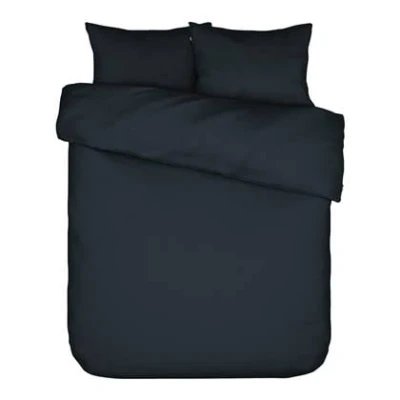 Afbeelding van Essenza Minte Dekbedovertrek 240 x 220 cm Nightblue