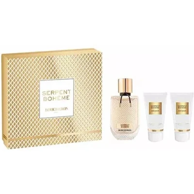 Afbeelding van Boucheron Serpent Boheme Eau de Parfum Gift Set Pakket