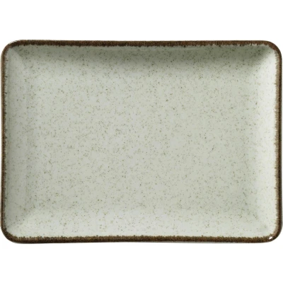 Afbeelding van Kitchen trend servies schaal ocean zeegroen