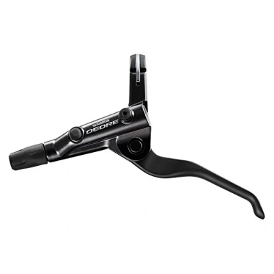 Afbeelding van Remhendel links Shimano Deore Trekking BL T6000 I Spec II zwart